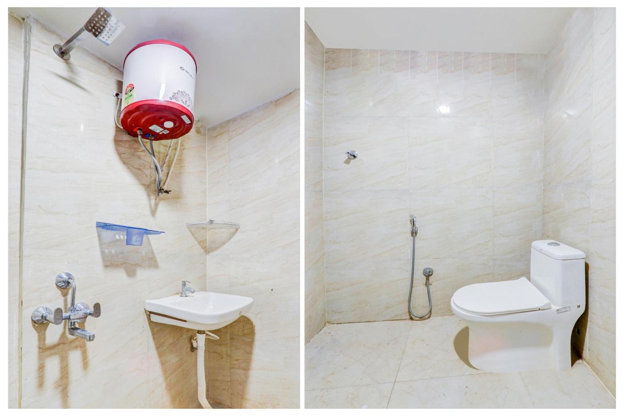 Hotel Super Collection O Bommarilu Warangal Extérieur photo