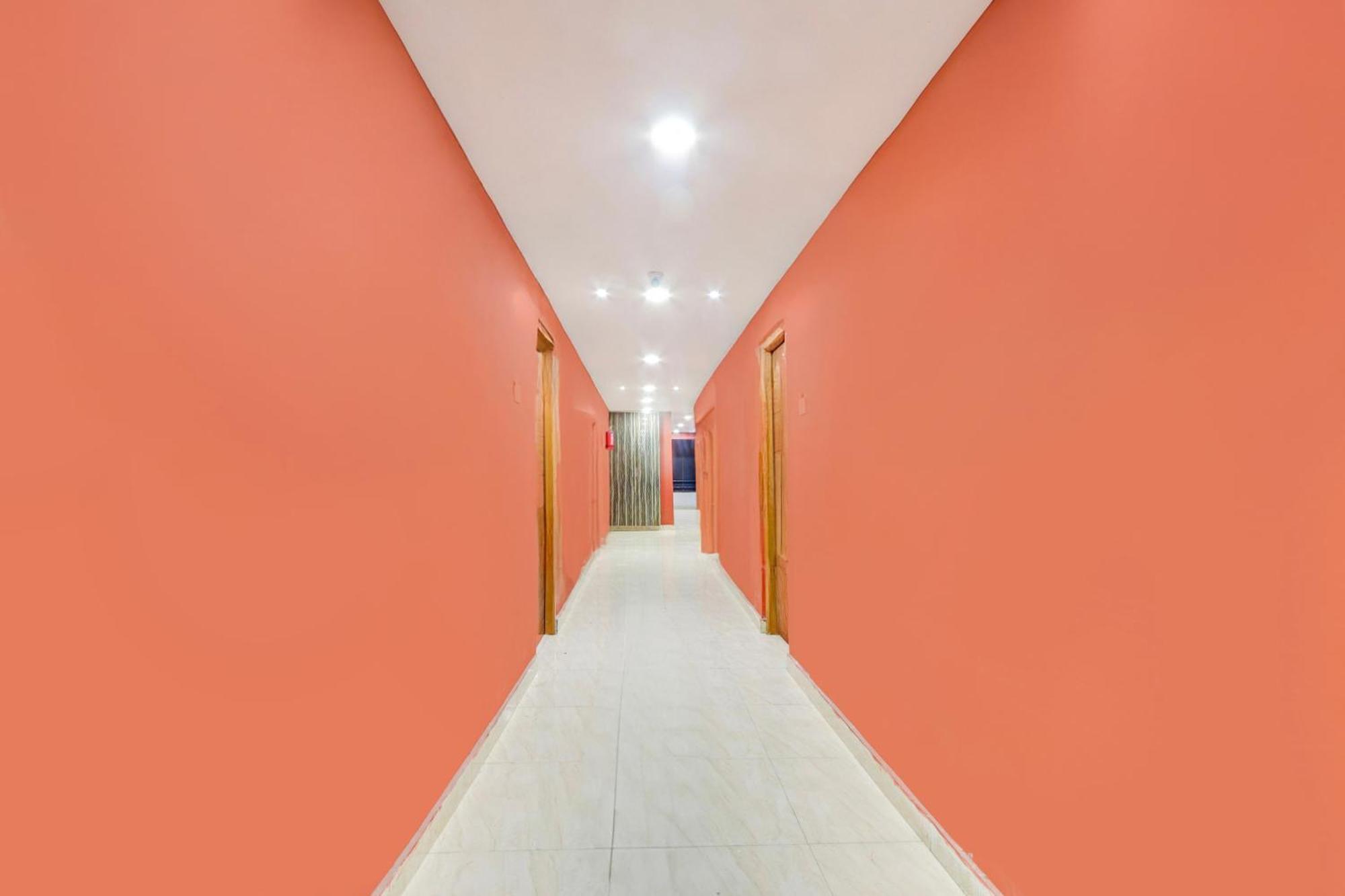 Hotel Super Collection O Bommarilu Warangal Extérieur photo